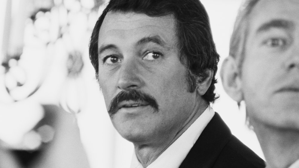 Rock Hudson