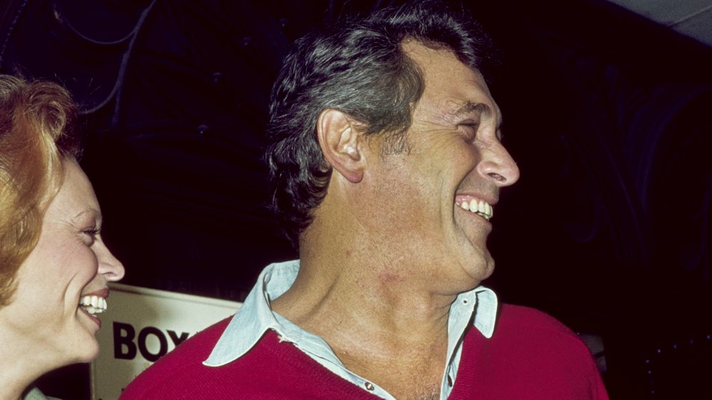 Rock Hudson