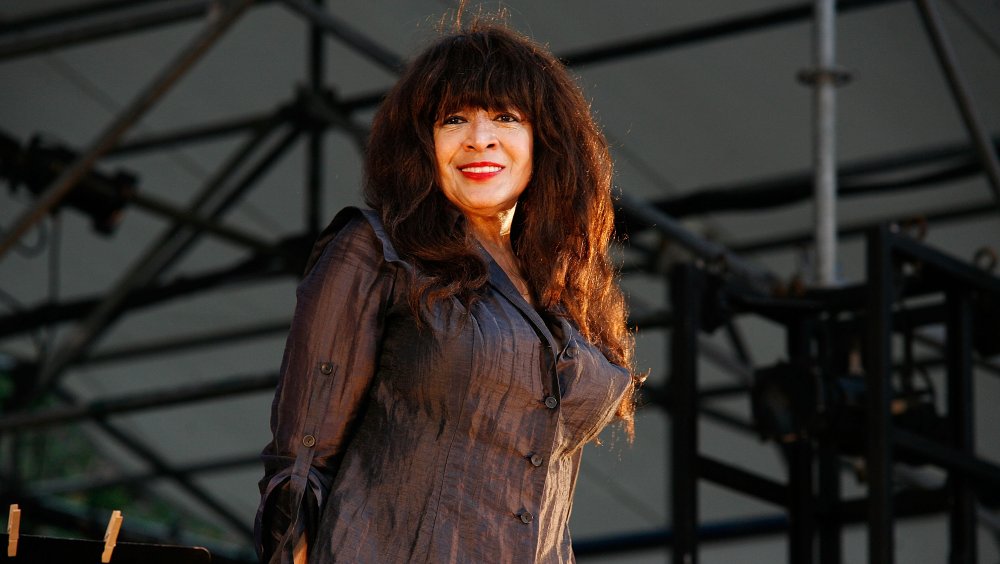 Ronnie Spector