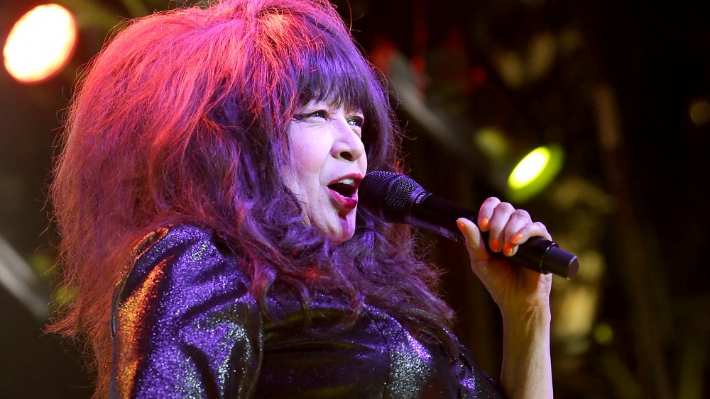 Ronnie Spector