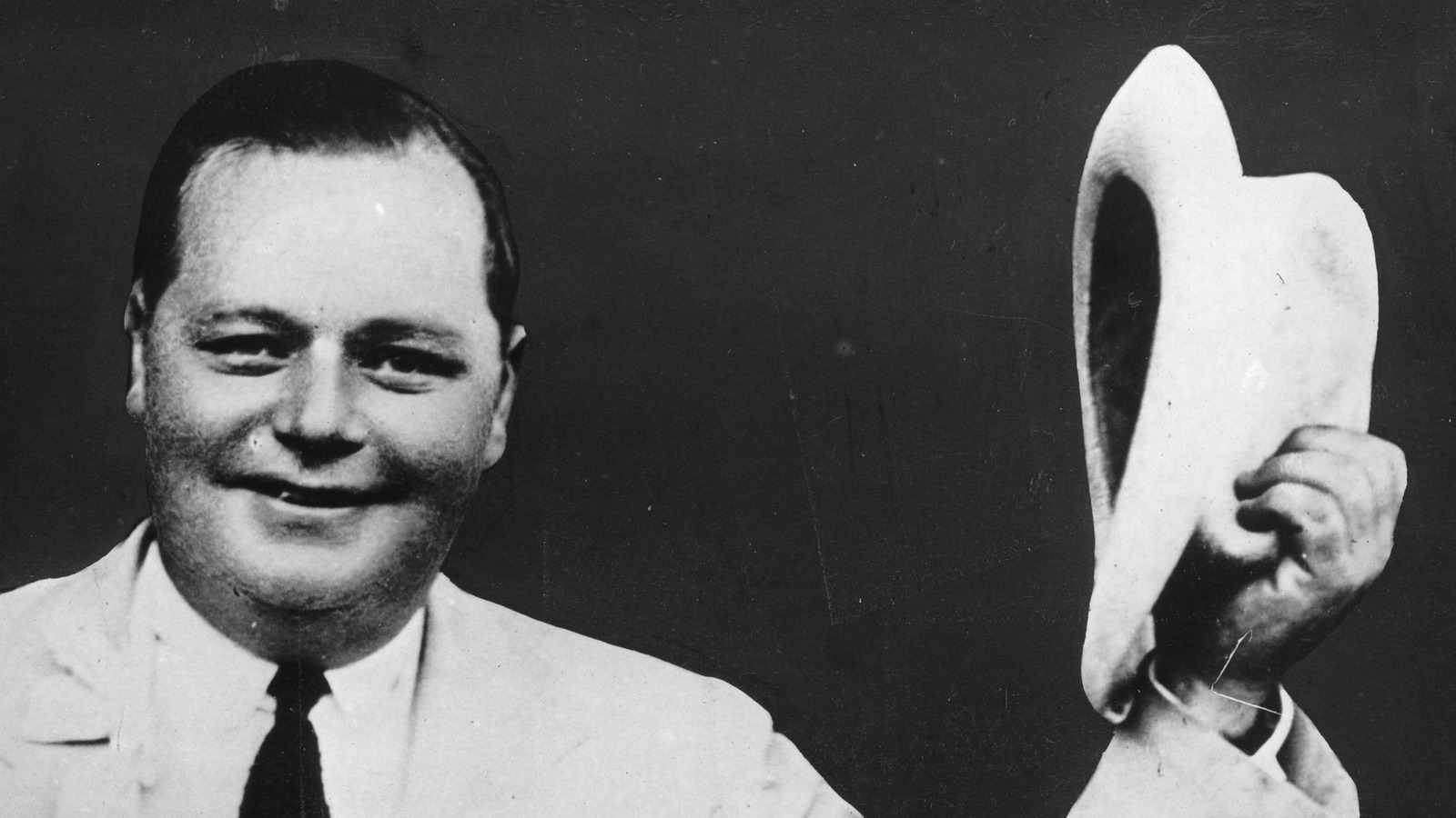 The Tragic RealLife Story Of Roscoe "Fatty" Arbuckle