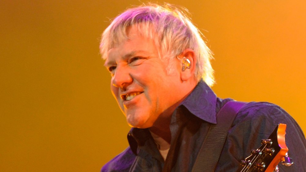 Alex Lifeson