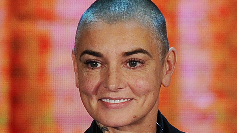 Sinéad O'Connor