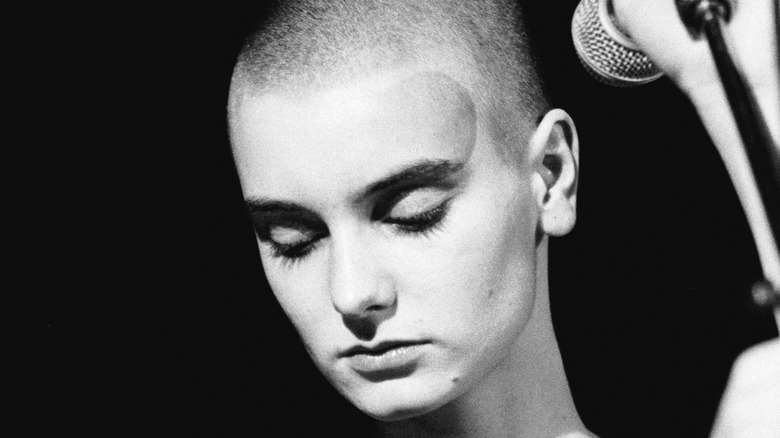 Sinéad O'Connor