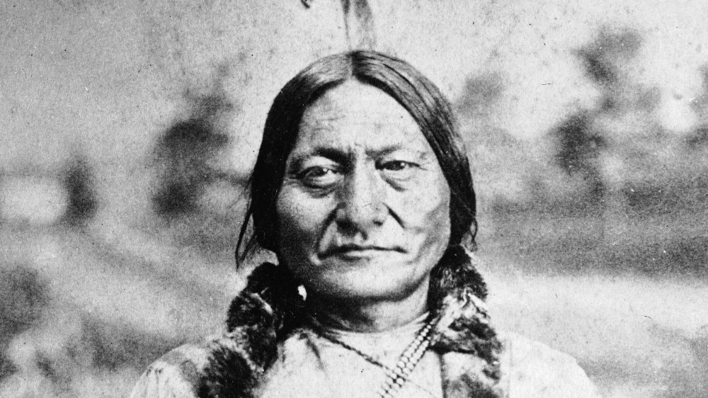 Sitting Bull