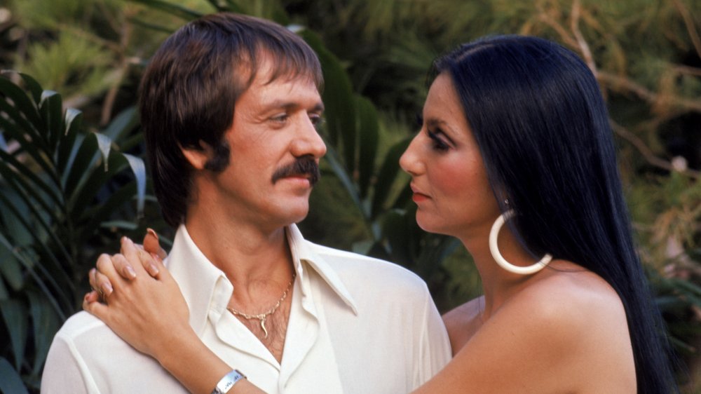 Sonny and Cher 1970