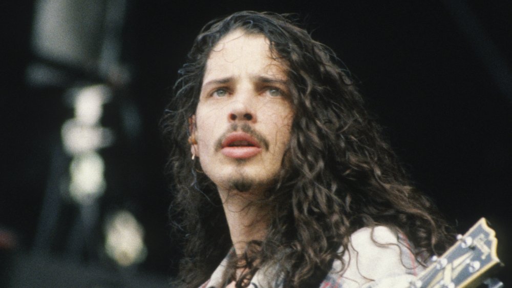 Chris Cornell