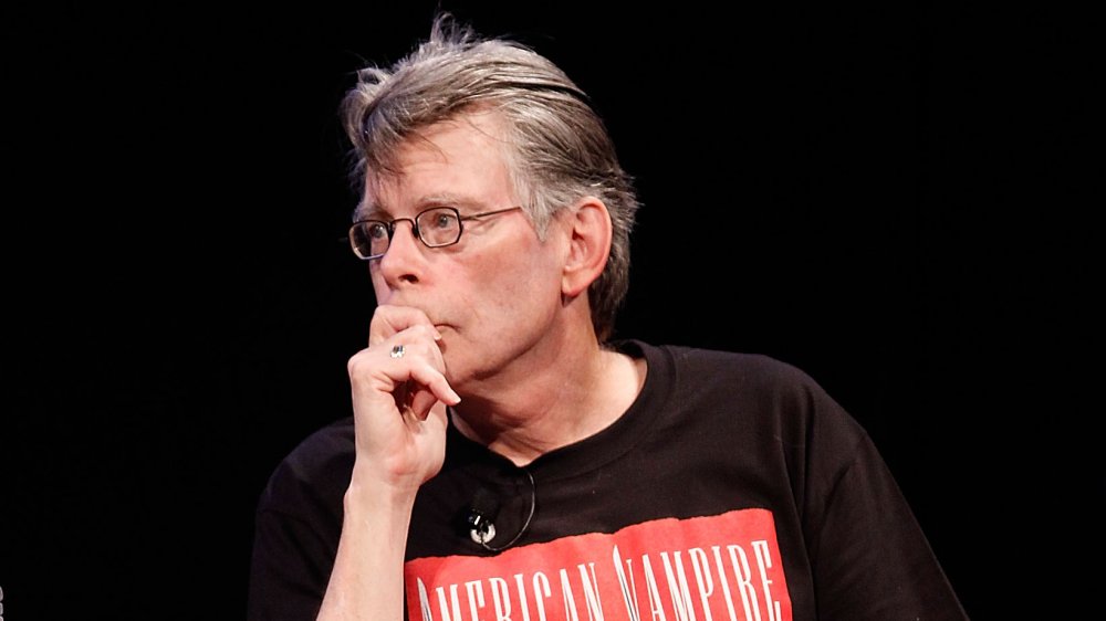 Stephen King