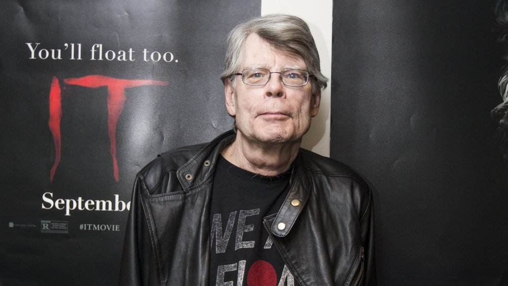 Stephen King