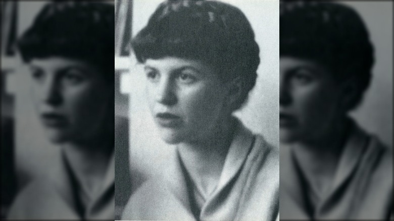 Sylvia Plath