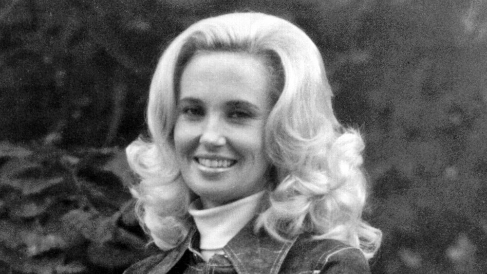 Tammy Wynette, 1970