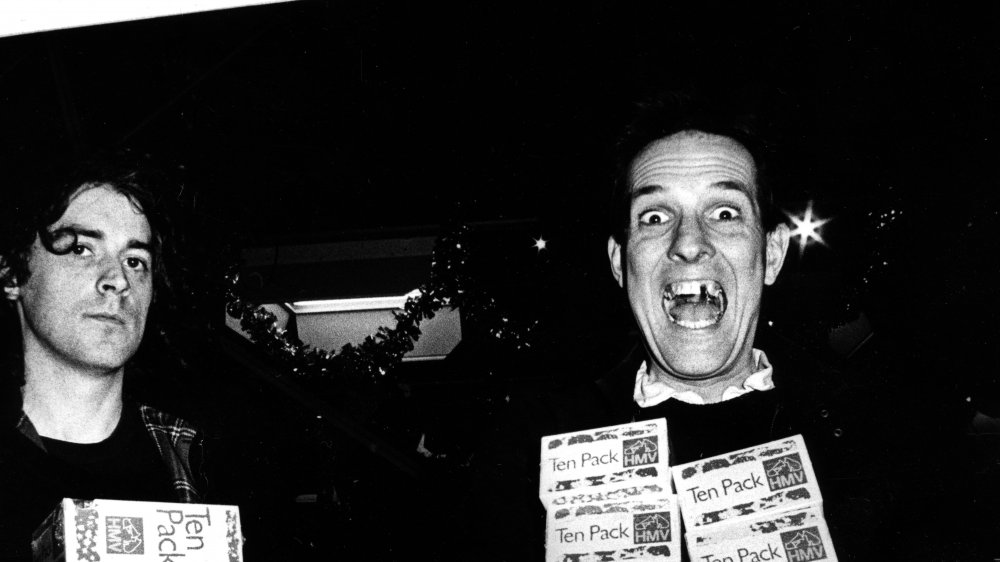 The KLF, 1990