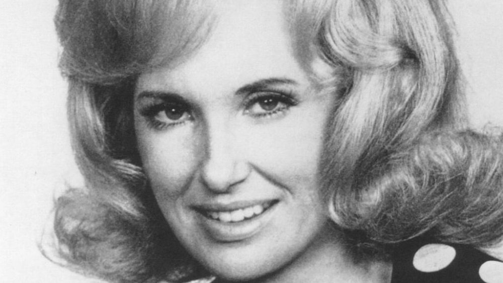 Tammy Wynette, 1968