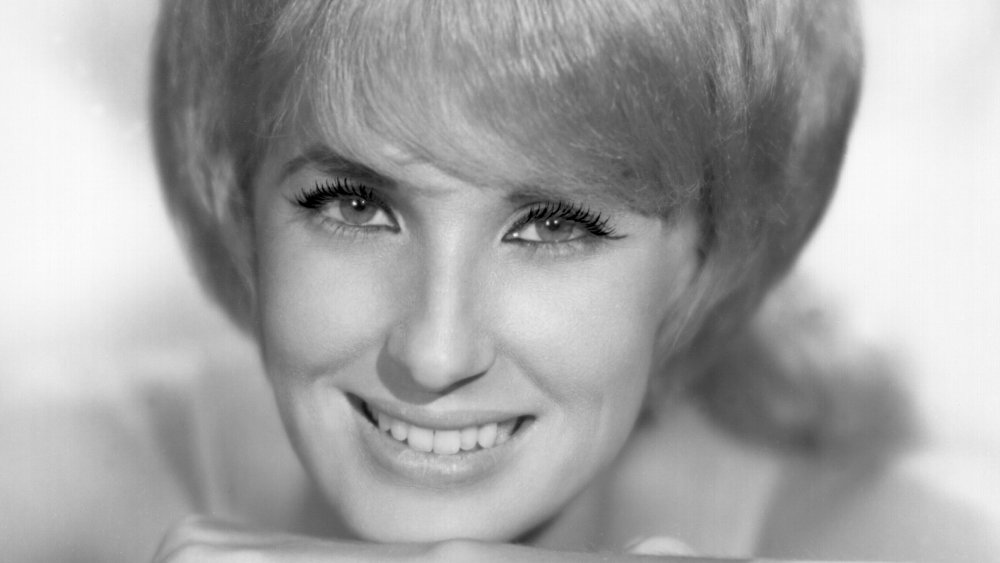 The Tragic Real-Life Story Of Tammy Wynette