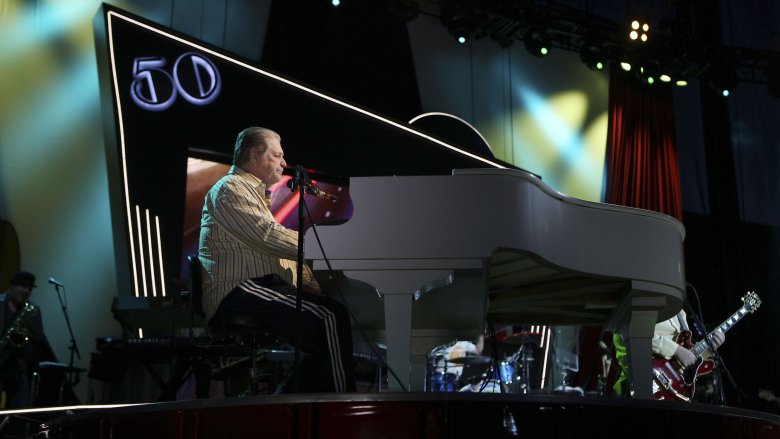 brian wilson piano