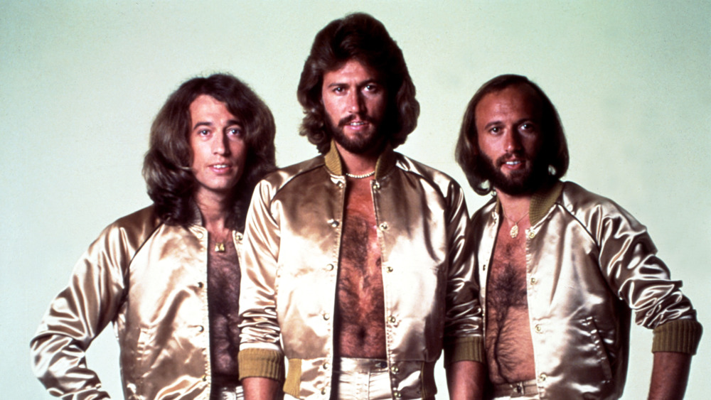 The Bee Gees