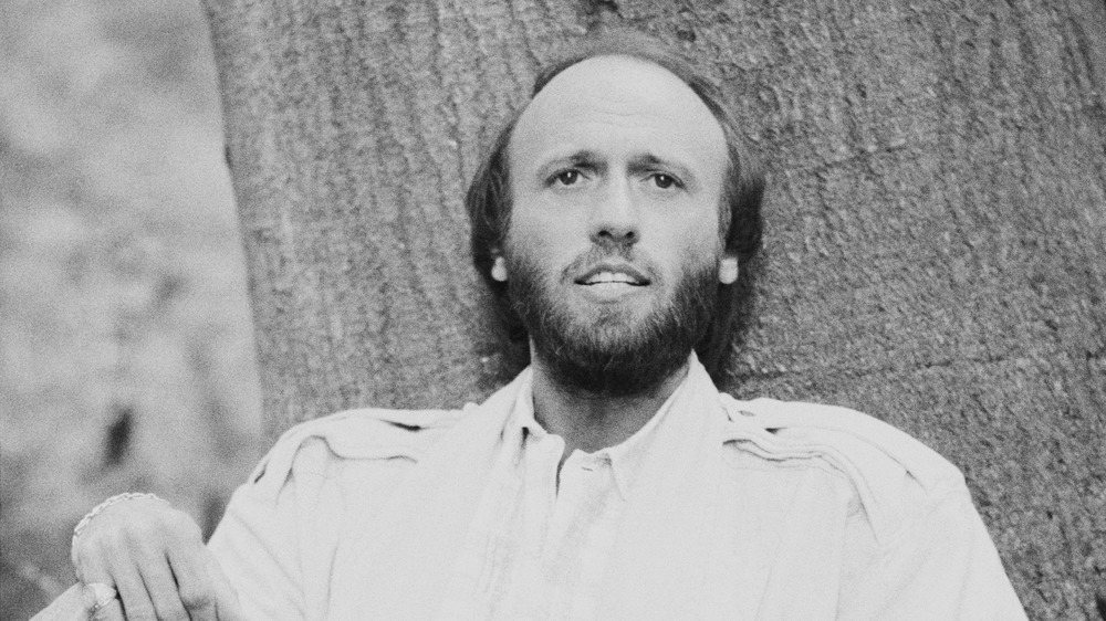 Maurice Gibb