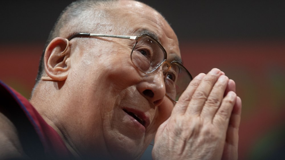 Dalai Lama