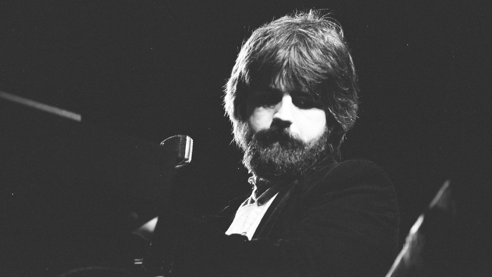 Michael McDonald