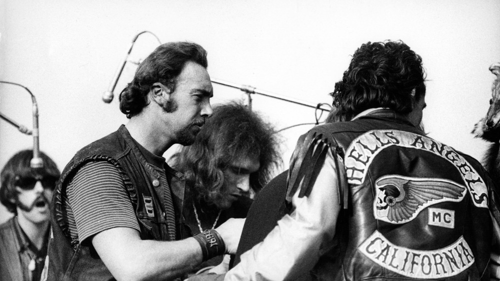 Hells Angels