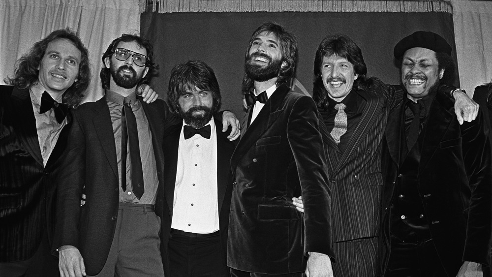 The Doobie Brothers