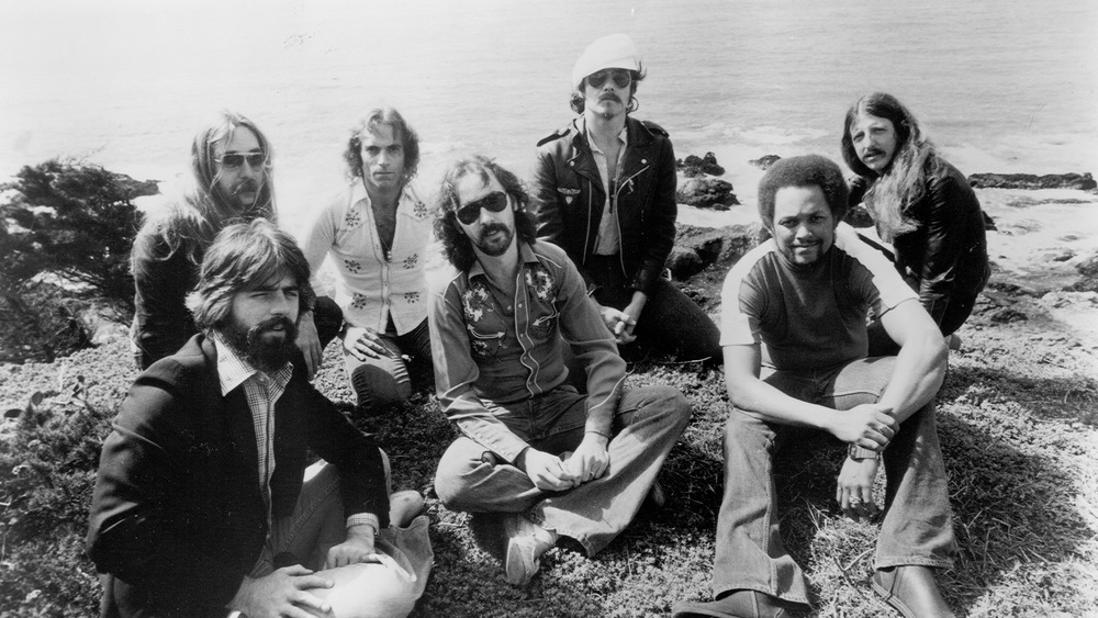 The Doobie Brothers
