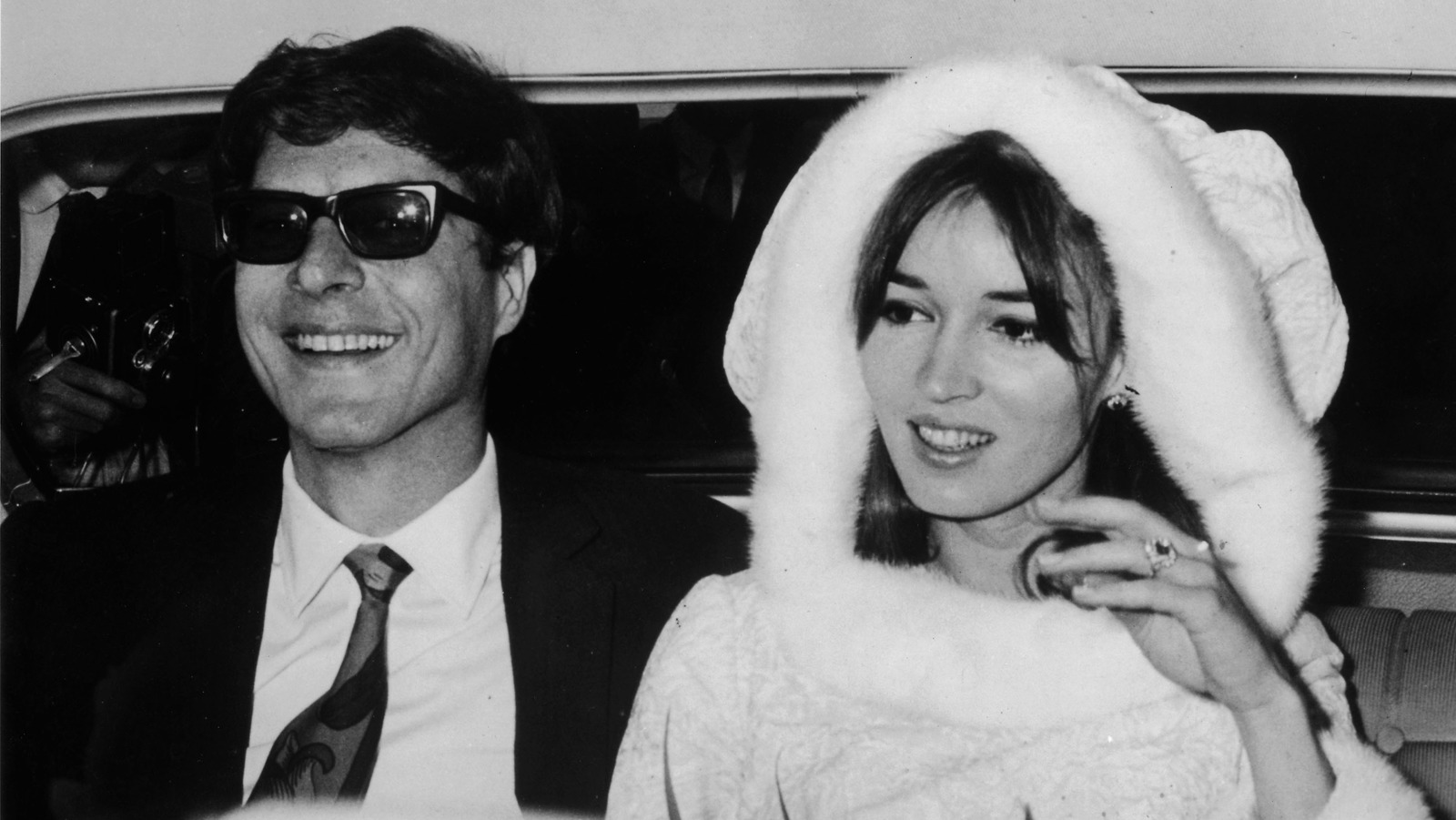 The Tragic RealLife Story Of The Getty Family