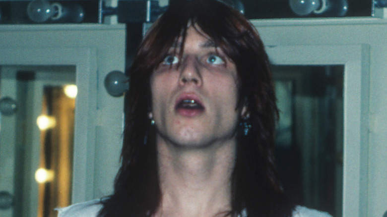John Rzeznik in 1991