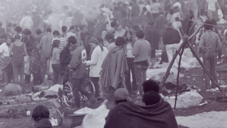 woodstock festival