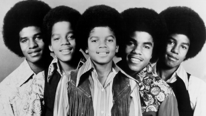 The Jackson 5