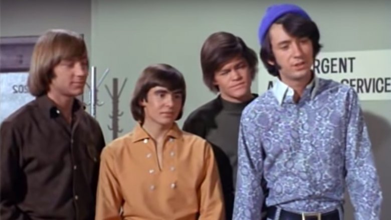 The Monkees