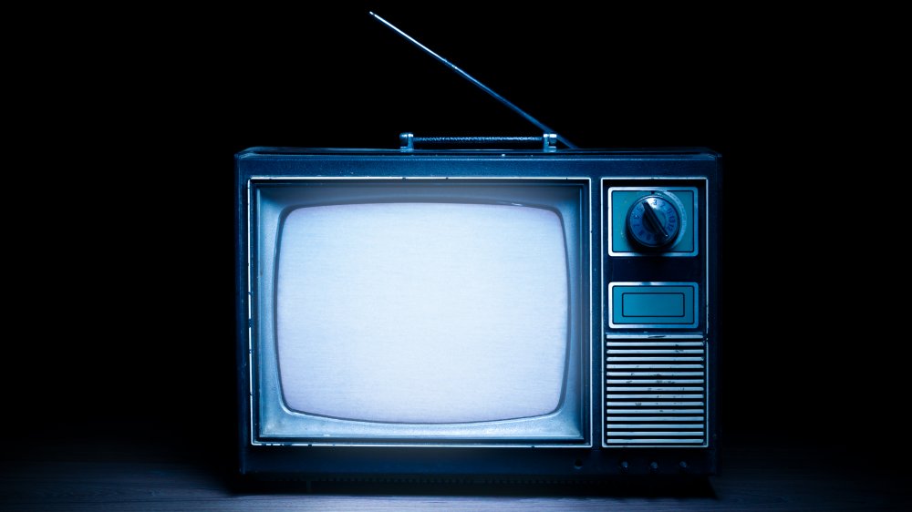 TV