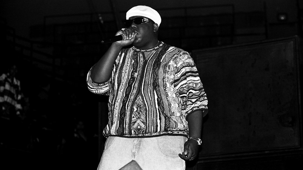 The Notorious B.I.G