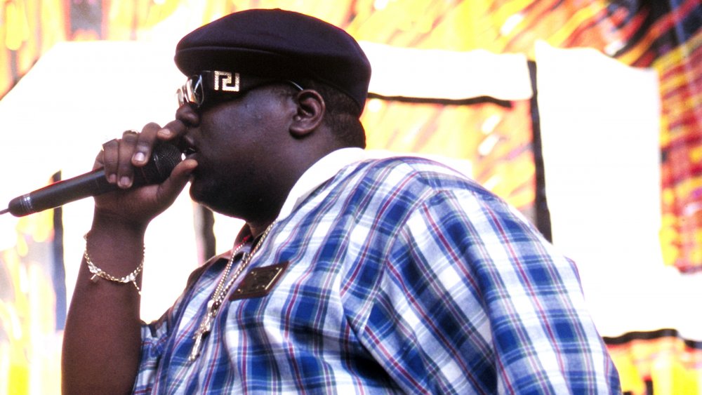 The Notorious B.I.G.