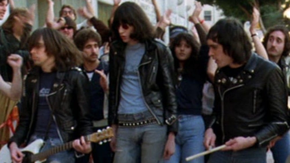 Ramones