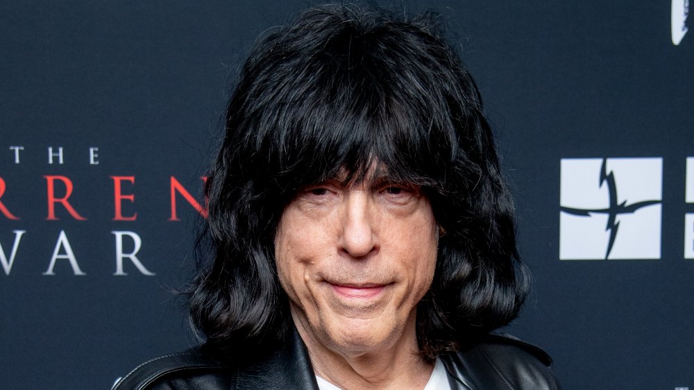 Marky Ramone