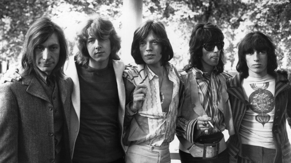 Rolling Stones