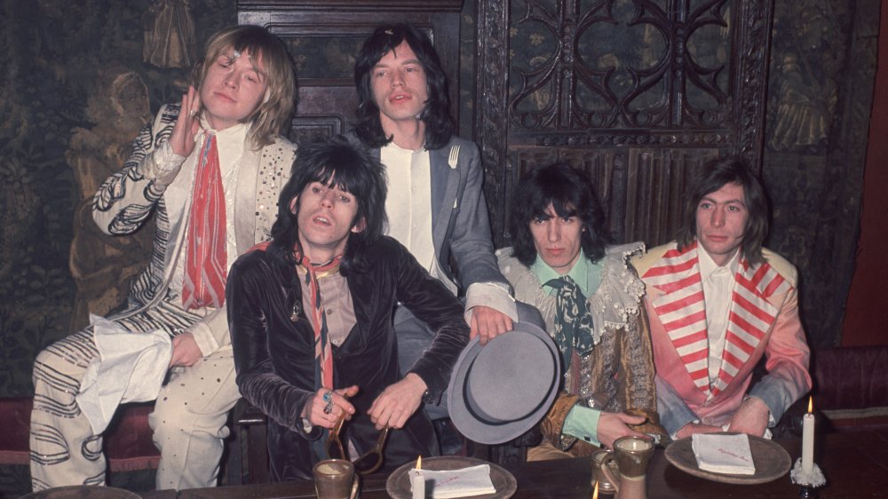 Rolling Stones