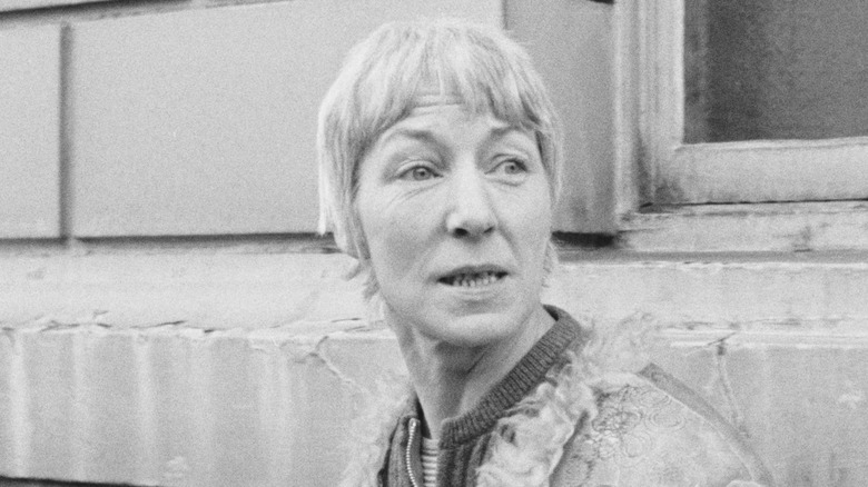 anne beverley sid vicious mother