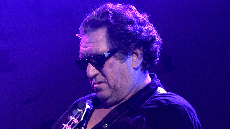 steve jones sex pistols