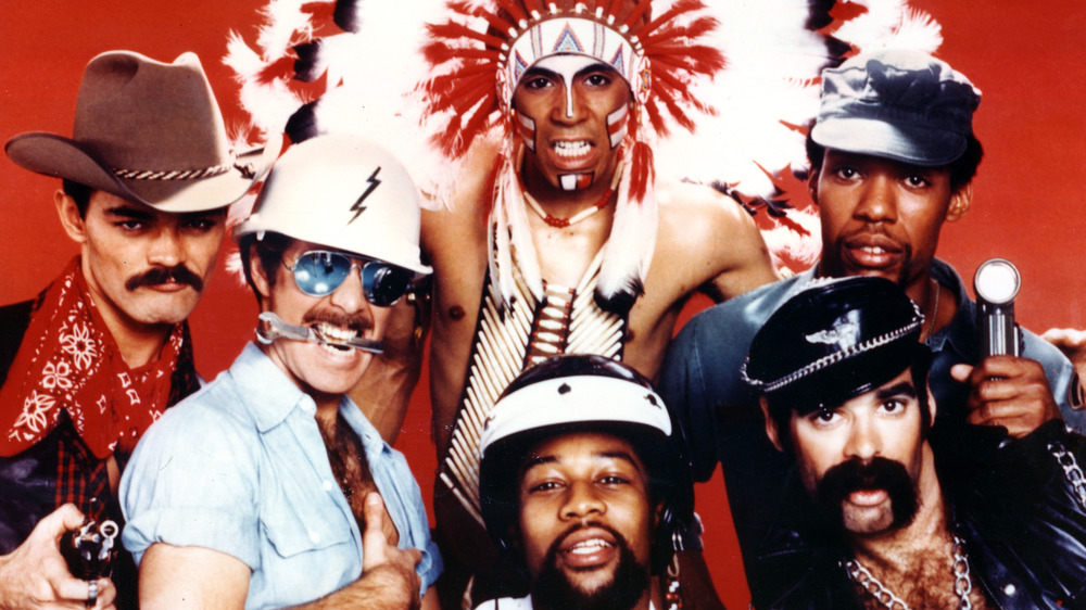 Village People