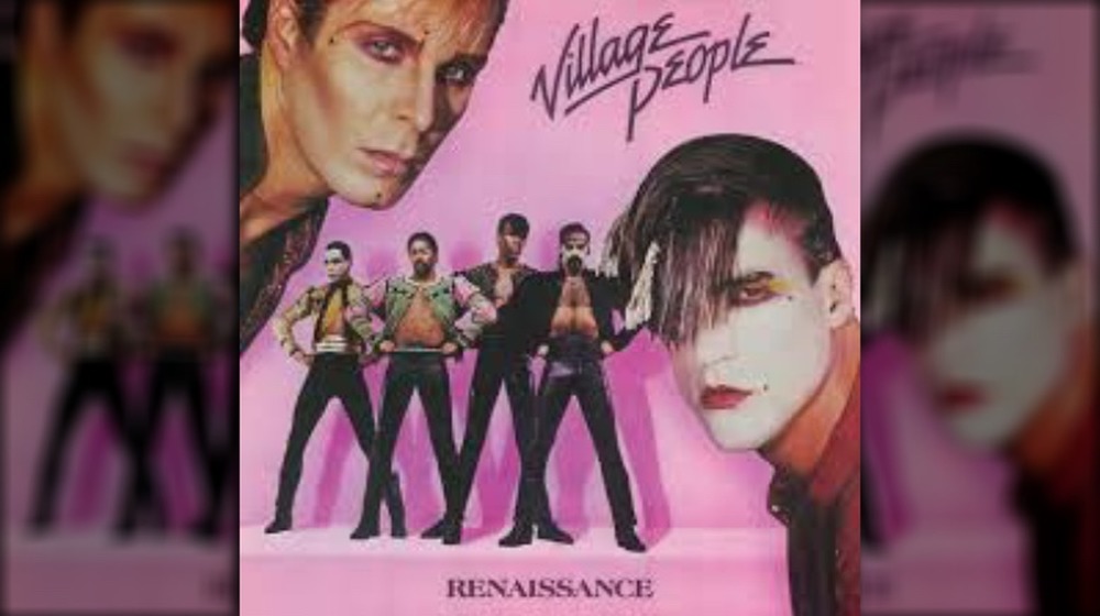 Village People