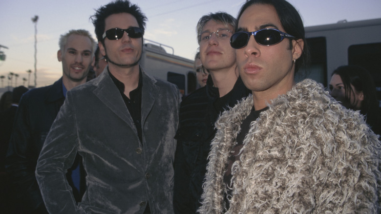 Third Eye Blind 