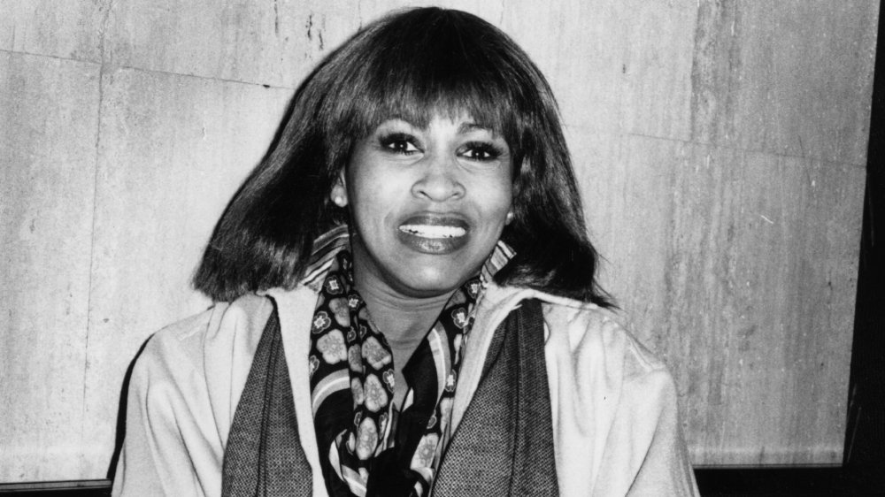 Tina Turner