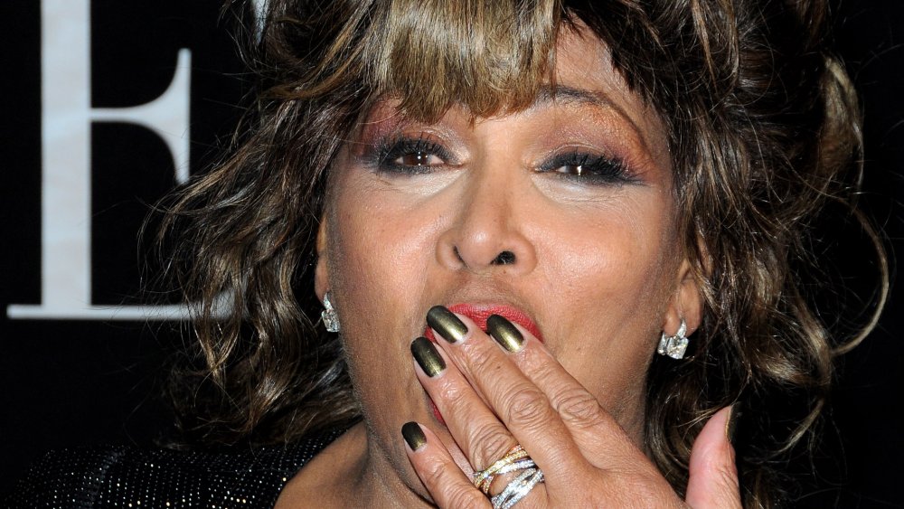 Tina Turner