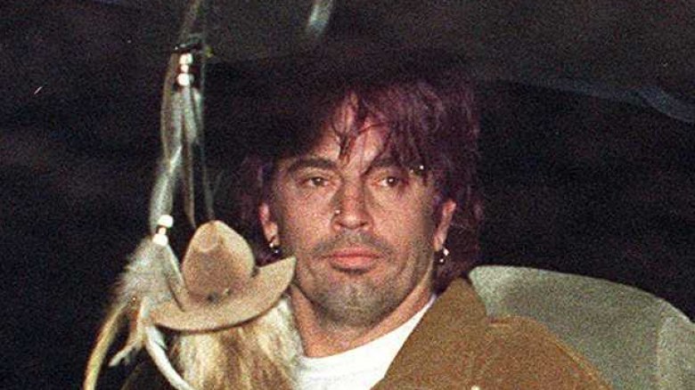 Tommy Lee