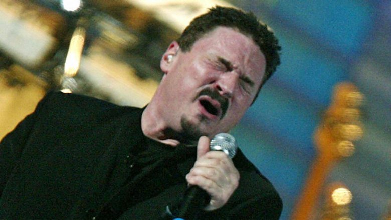 Bobby Kimball