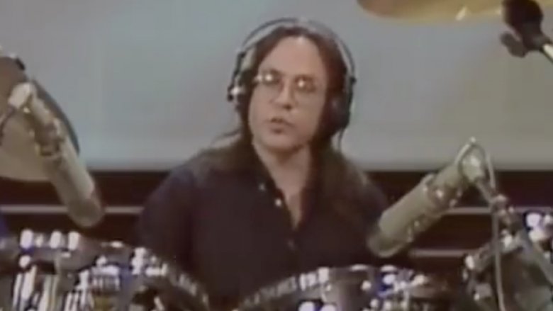 Jeff Porcaro