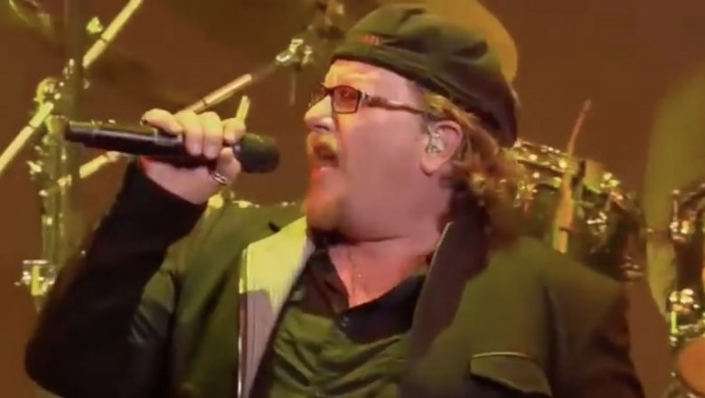 Toto in 2015