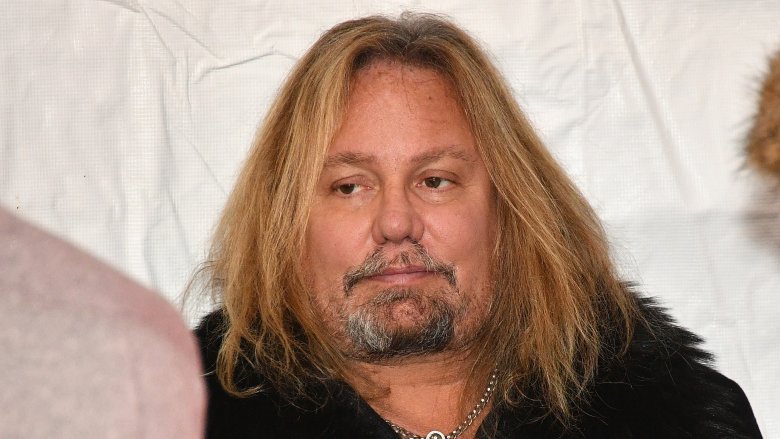 Vince Neil